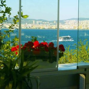 Marine House Boutique Hotel